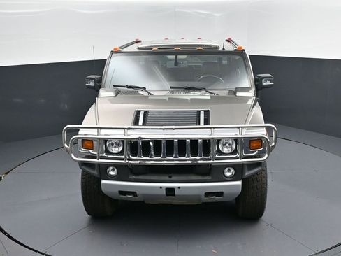 Used 2008 HUMMER H2 Base image 37
