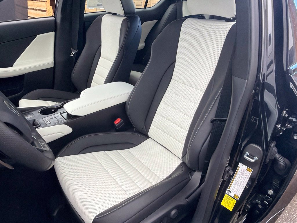 New 2026 Lexus IS 350 F Sport w/ Handling Package AWD/4WD image 19