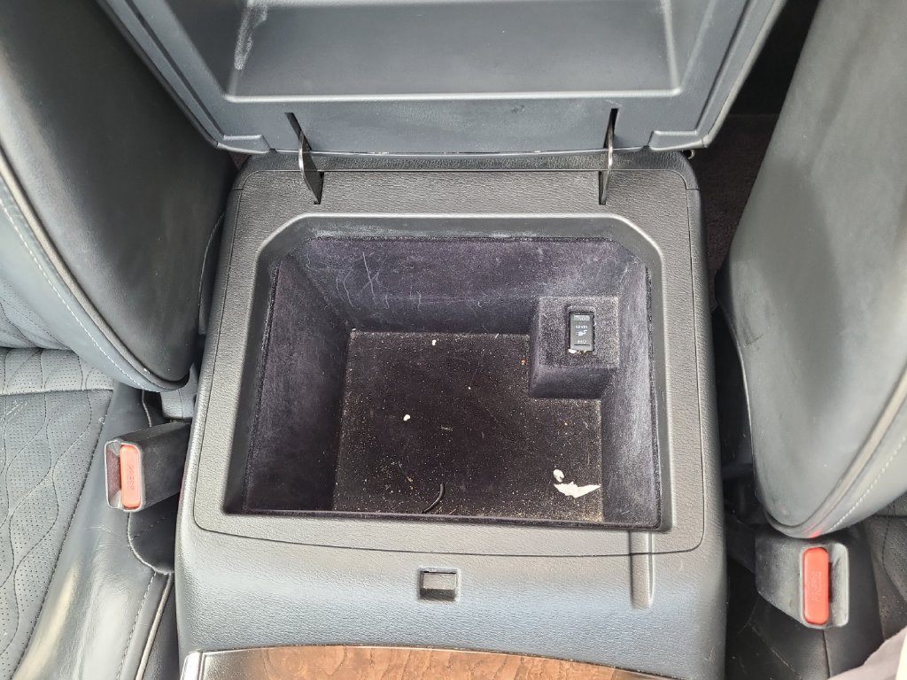 Used 2018 INFINITI QX80 4WD w/ Deluxe Technology Package image 27