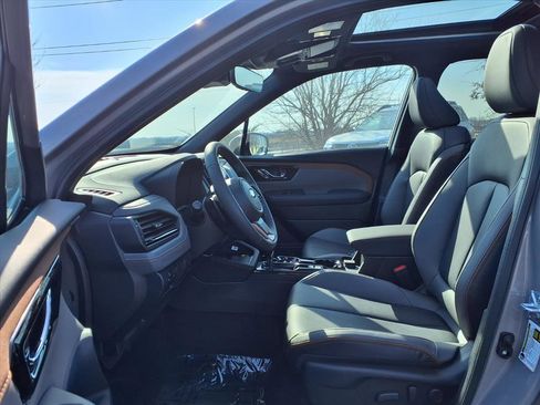 New 2026 Subaru Forester Sport image 15
