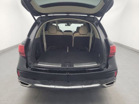 Used 2018 Acura MDX FWD w/ Technology Package image 29
