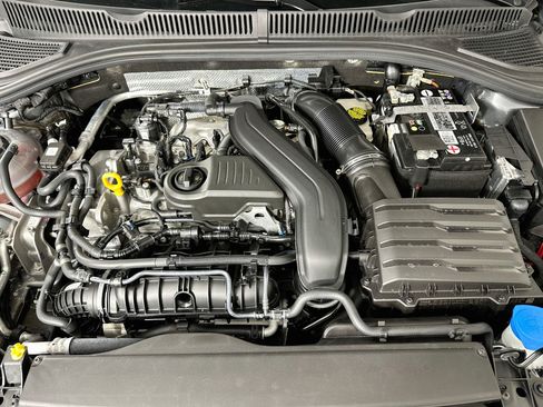 Used 2023 Volkswagen Jetta Sport FWD image 31