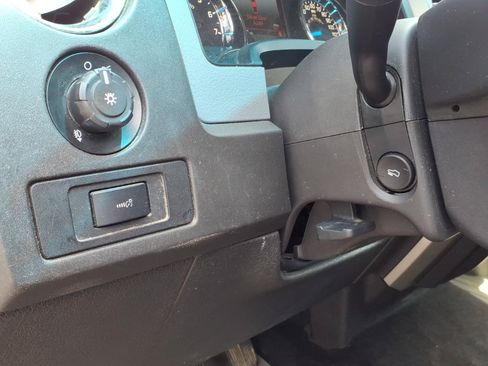 Used 2014 Ford F150 XLT w/ Equipment Group 302A Luxury AWD/4WD image 12