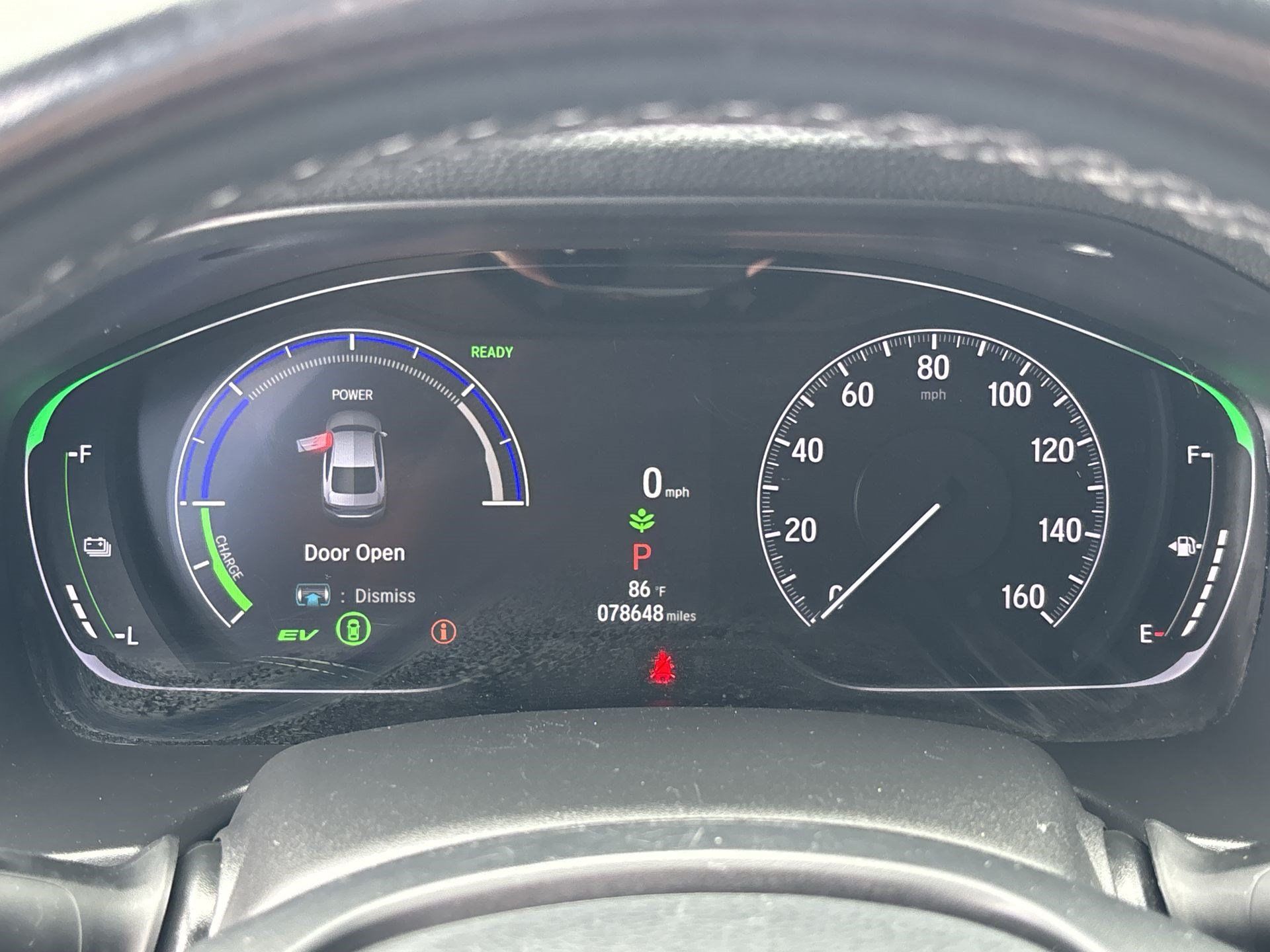 Used 2022 Honda Accord EX-L image 10