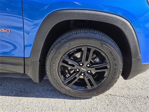 Used 2024 GMC Terrain AT4 w/ Infotainment Package II image 26