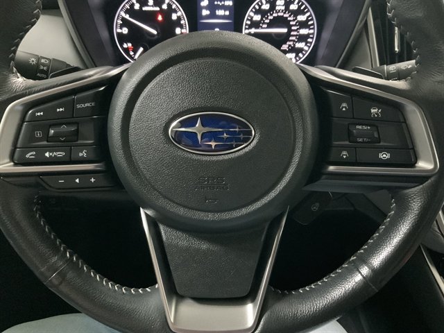 Used 2024 Subaru Outback Limited AWD/4WD image 21