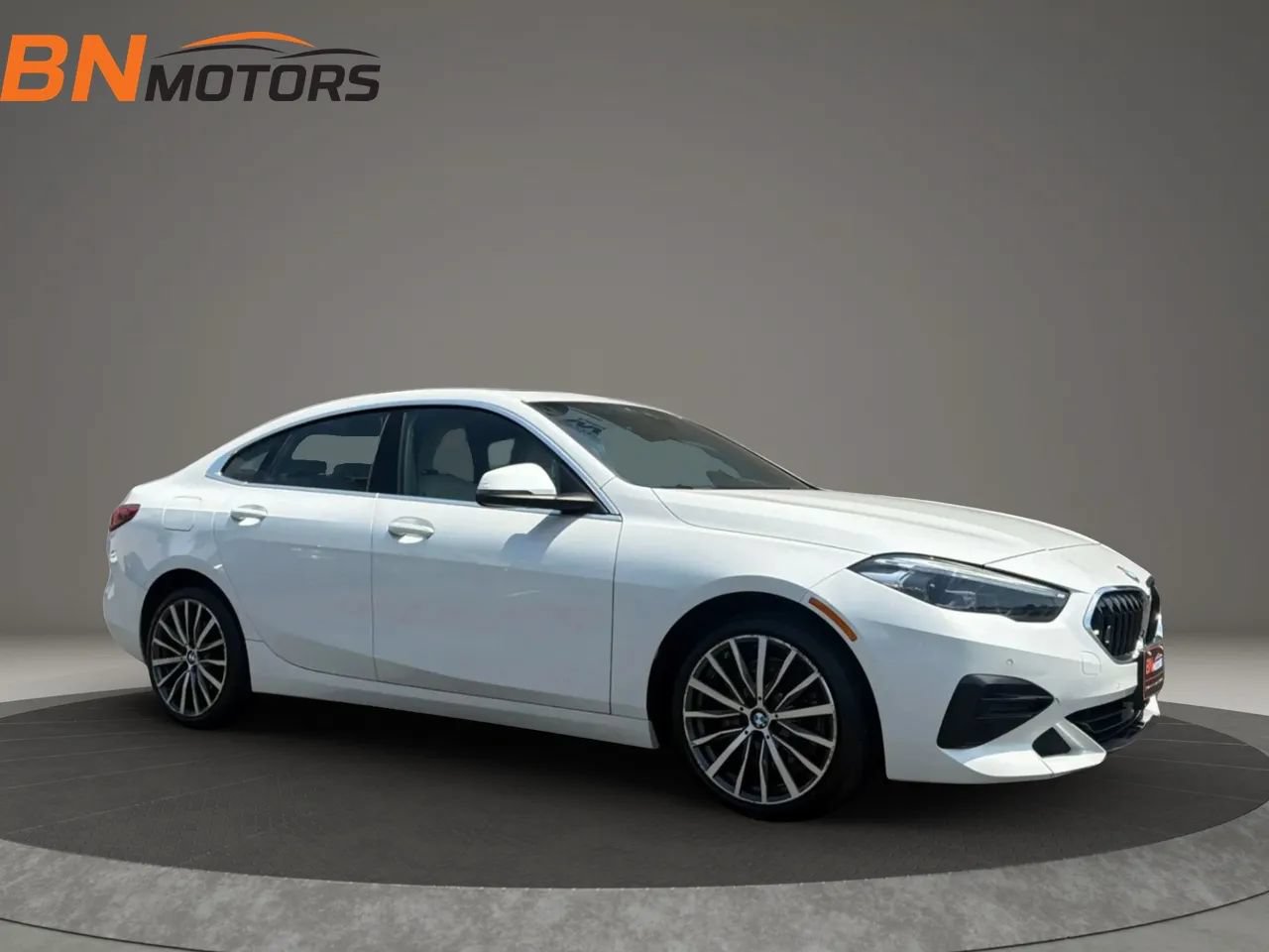 Used 2022 BMW 228i xDrive Gran Coupe w/ Convenience Package AWD/4WD image 3