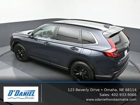 Used 2024 Honda CR-V Sport image 15