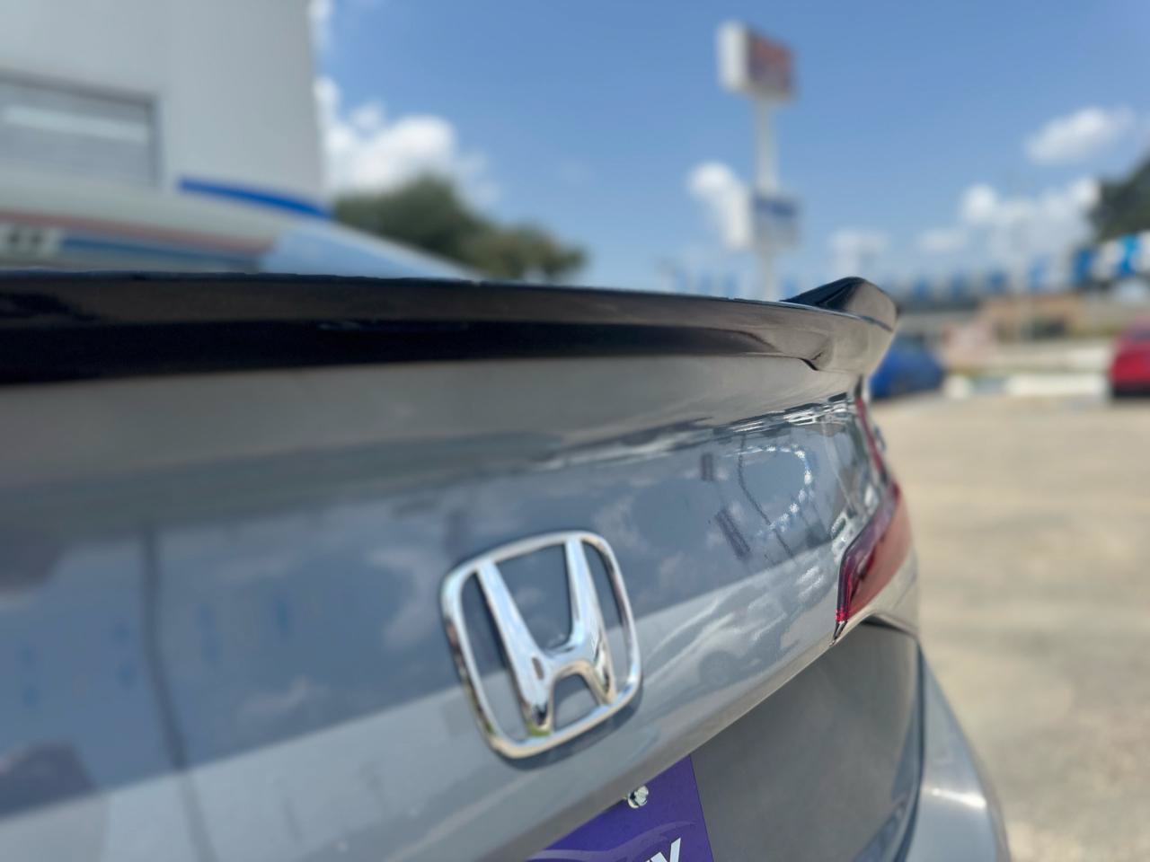 Used 2025 Honda Civic Si image 32