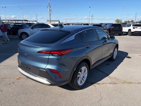 New 2026 Buick Envista Preferred w/ Convenience I Package image 6