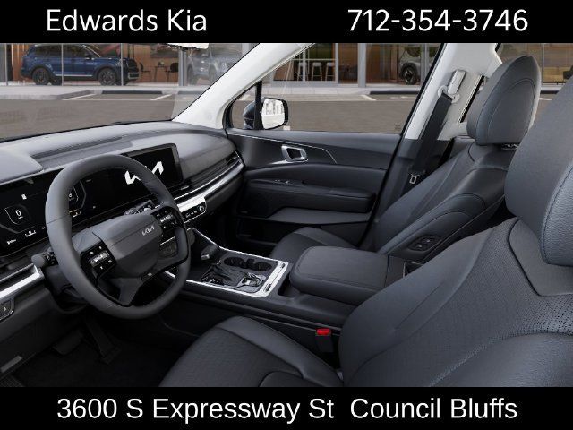New 2027 Kia Carnival SX Prestige FWD image 19