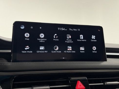 New 2026 Genesis G70 2.5T image 17