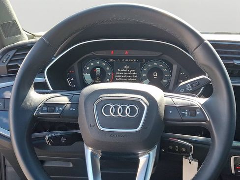 Used 2022 Audi Q3 2.0T Premium AWD/4WD image 20