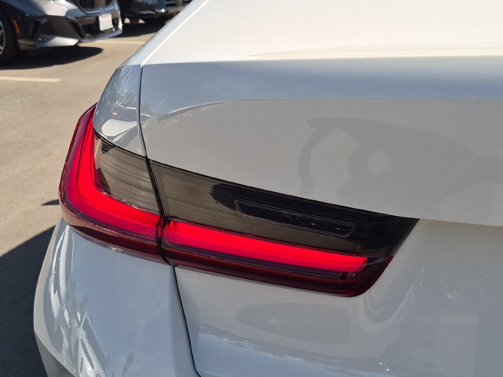 Used 2026 BMW 330i Sedan RWD image 24
