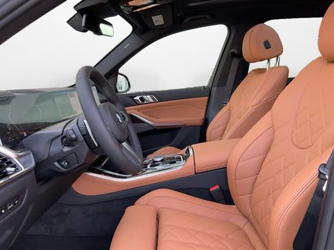 New 2026 BMW X5 xDrive50e AWD/4WD image 9