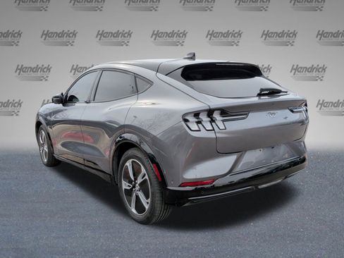 Used 2023 Ford Mustang Mach-E Premium image 9