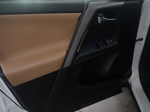 Used 2017 Toyota RAV4 XLE image 23