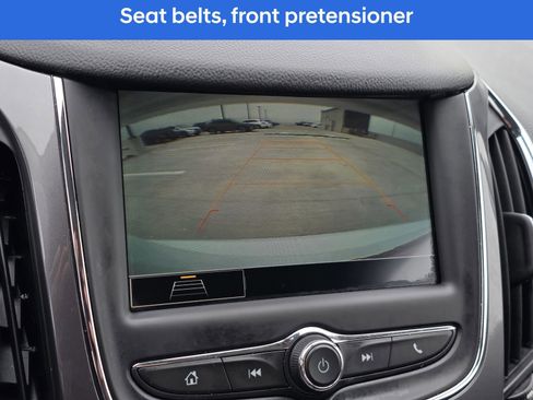 Used 2019 Chevrolet Cruze LT w/ Convenience Package image 22