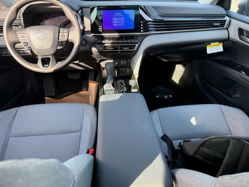 New 2026 Toyota Camry LE image 8