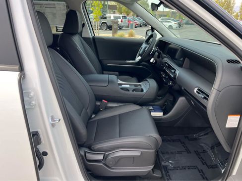 New 2026 Hyundai Palisade SEL AWD/4WD image 17