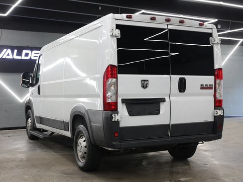 Used 2016 RAM ProMaster 1500 FWD image 19