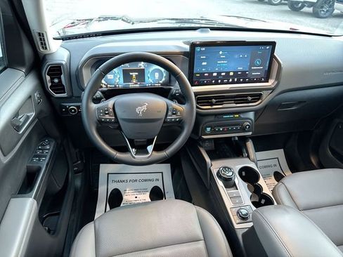 Used 2025 Ford Bronco Sport Badlands image 22