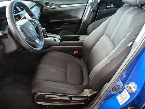 Used 2020 Honda Civic LX image 15