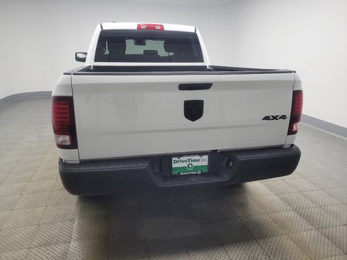 Used 2022 RAM 1500 Classic Warlock image 6