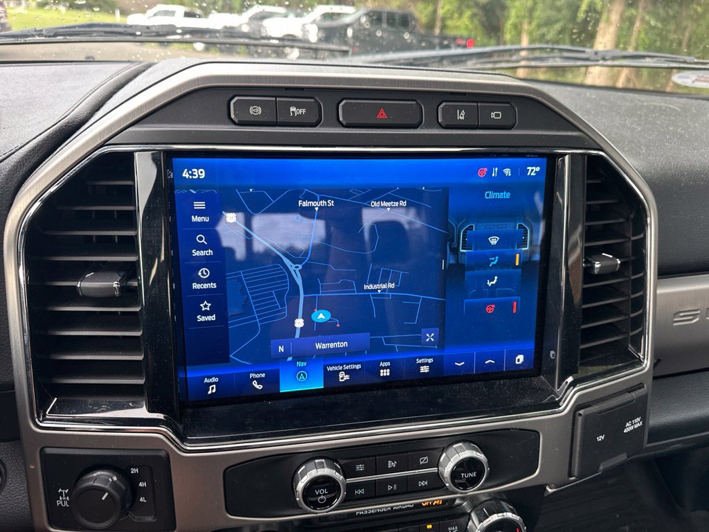 Used 2022 Ford F250 Platinum AWD/4WD image 28