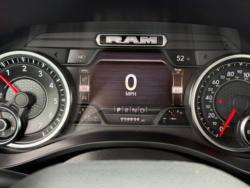 Used 2020 RAM 1500 Sport w/ Level 2 Equipment Goup w/2_L image 22