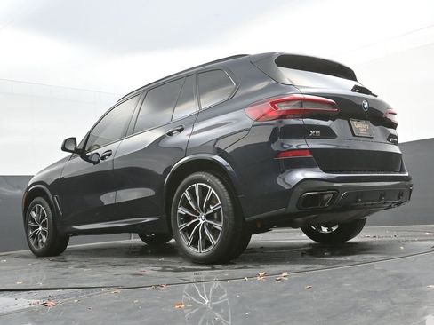 Certified 2023 BMW X5 M50i w/ Executive Package image 38