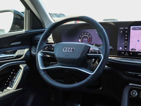 New 2026 Audi Q5 Premium Plus AWD/4WD image 20