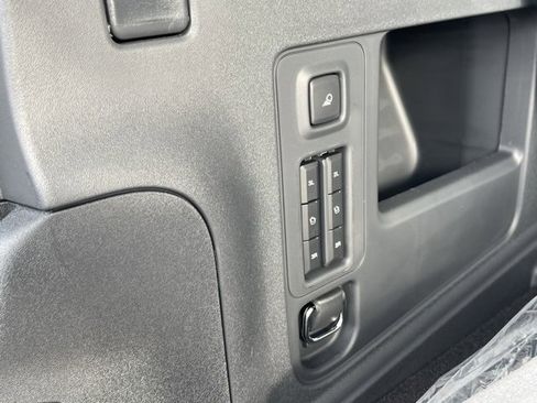 New 2026 Ford Expedition Tremor image 28