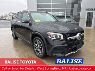 Used 2020 Mercedes-Benz GLB 250 4MATIC video 1