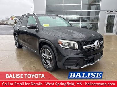 Used 2020 Mercedes-Benz GLB 250 4MATIC