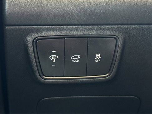 Used 2024 Hyundai Tucson Limited image 39