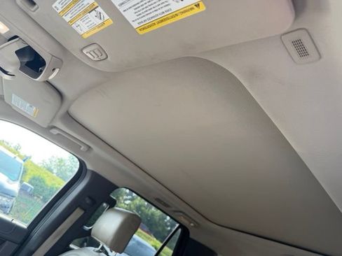 Used 2020 Ford Expedition Limited RWD image 12