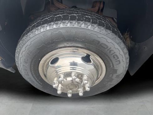 Used 2012 GMC Sierra 3500 W/T w/ Snow Plow Prep Package image 8