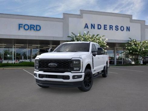 New 2025 Ford F250 Lariat w/ Lariat Ultimate Package image 2