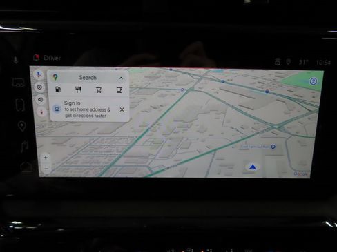 Used 2025 GMC Sierra 2500 AT4 w/ AT4 Premium Plus Package image 14