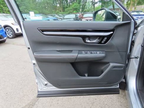 New 2026 Honda CR-V Sport Touring image 17