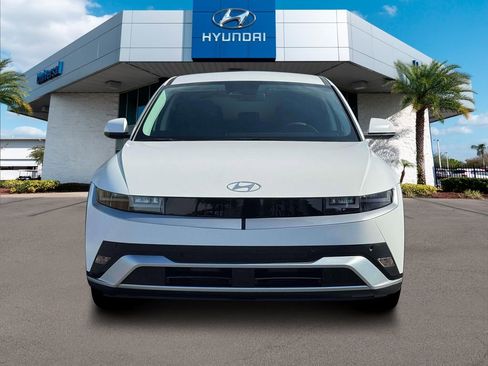 New 2026 Hyundai Ioniq 5 SEL RWD image 13