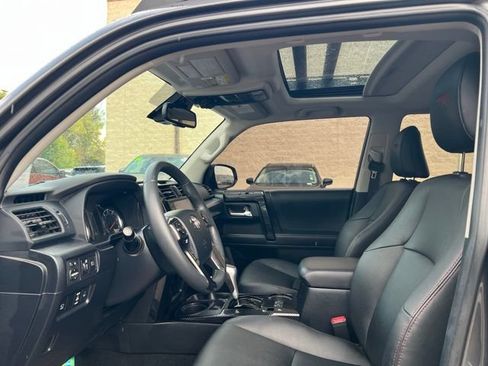 Used 2022 Toyota 4Runner TRD Pro AWD/4WD image 26