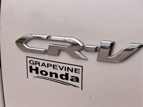 Used 2015 Honda CR-V EX-L image 8