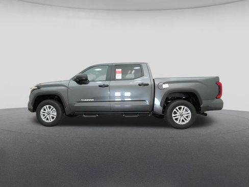 New 2025 Toyota Tundra SR5 AWD/4WD image 19