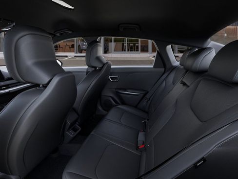 New 2026 Kia K4 EX image 22