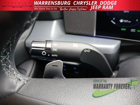 Used 2024 Hyundai Sonata Limited image 19