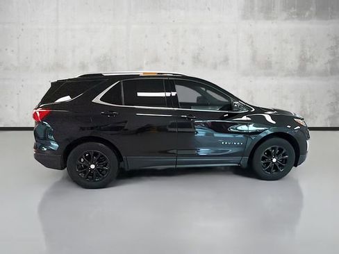 Used 2020 Chevrolet Equinox LT image 4