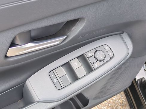 New 2026 Nissan Sentra SV w/ Floor Mat Package FWD image 12