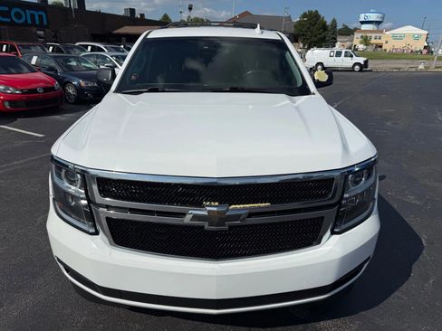 Used 2017 Chevrolet Tahoe LT image 9